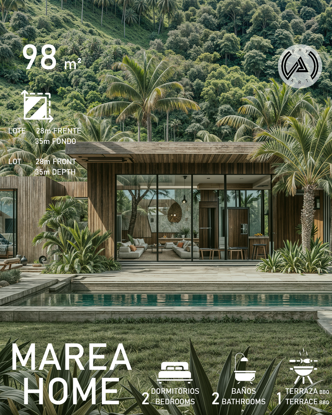 Marea Home