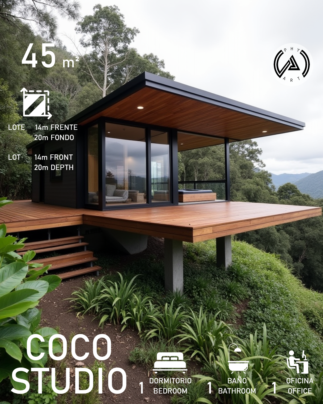 Coco Studio
