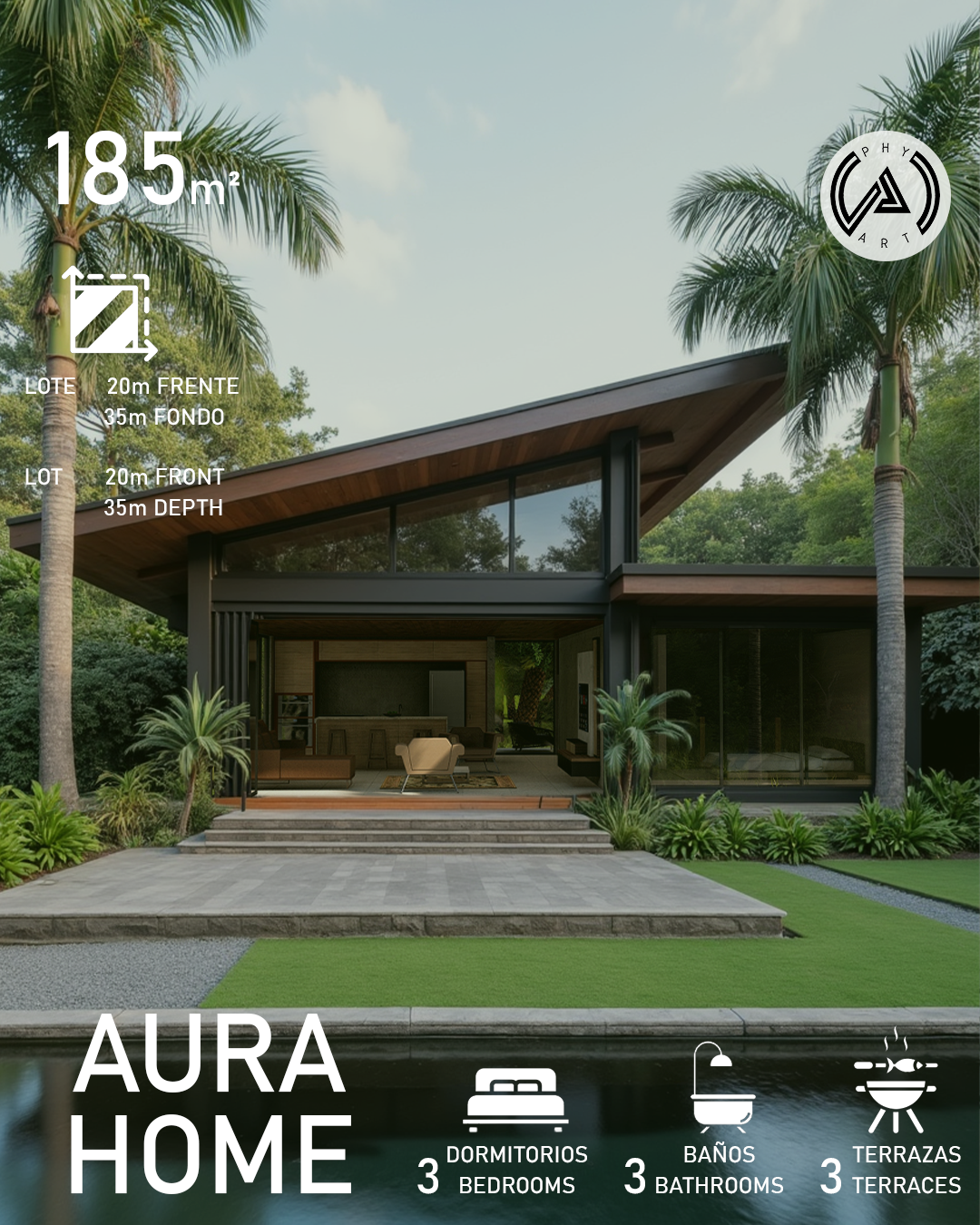 Aura Home