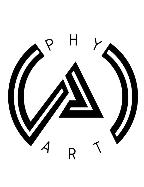 Phyart Digital Store