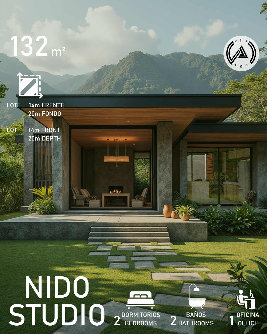 Nido Studio