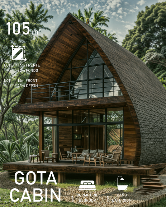 Gota Cabin