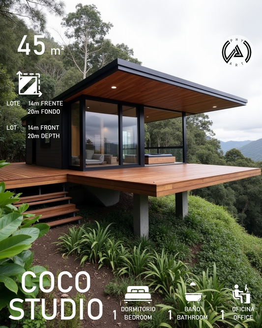 Coco Studio