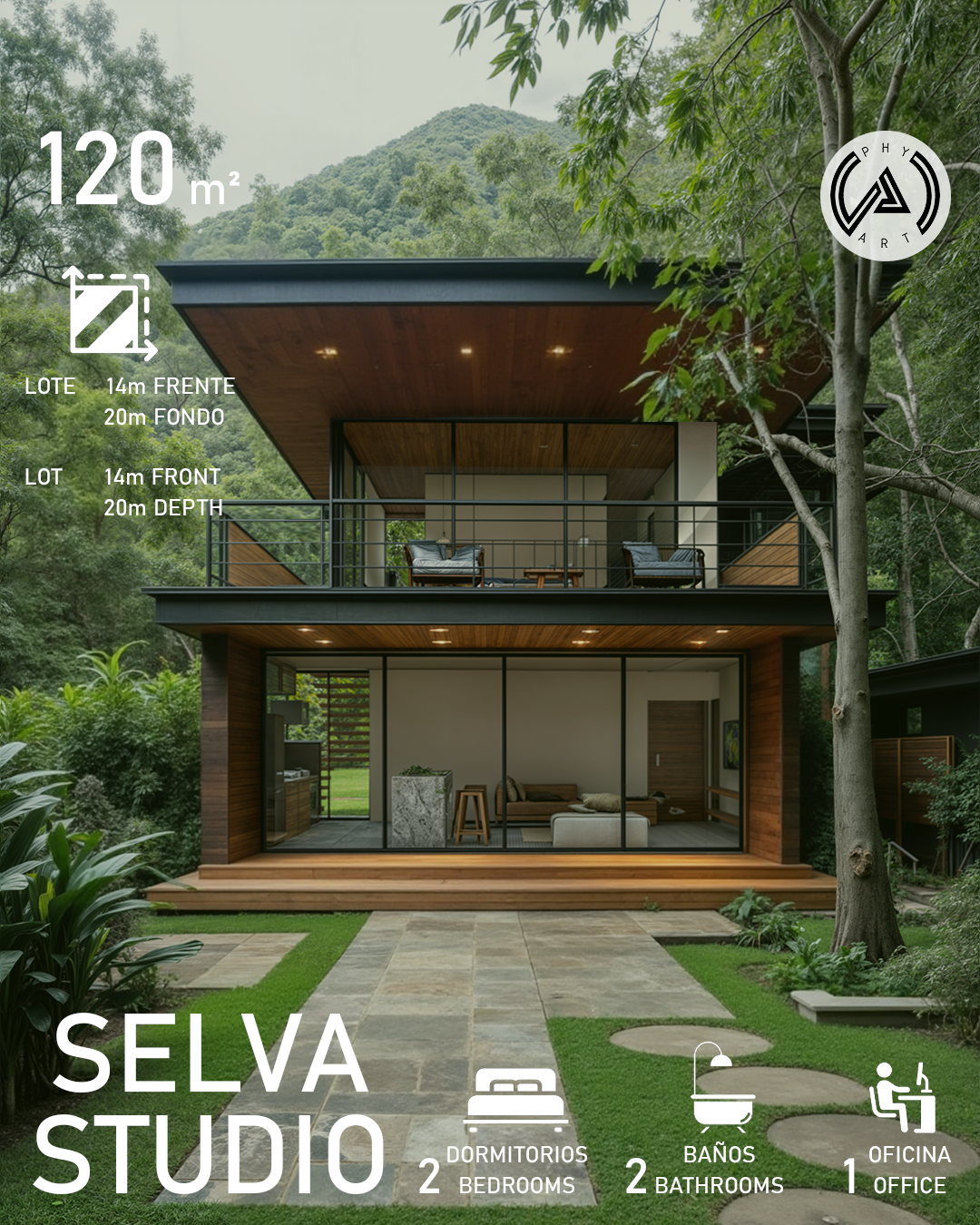 Selva Studio