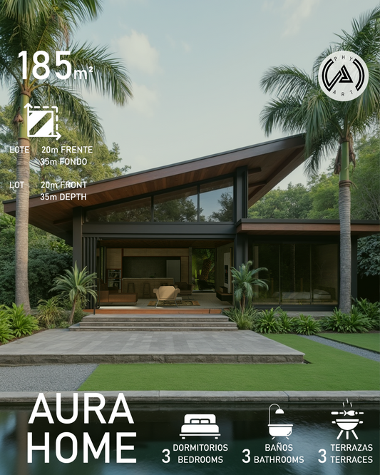 Aura Home